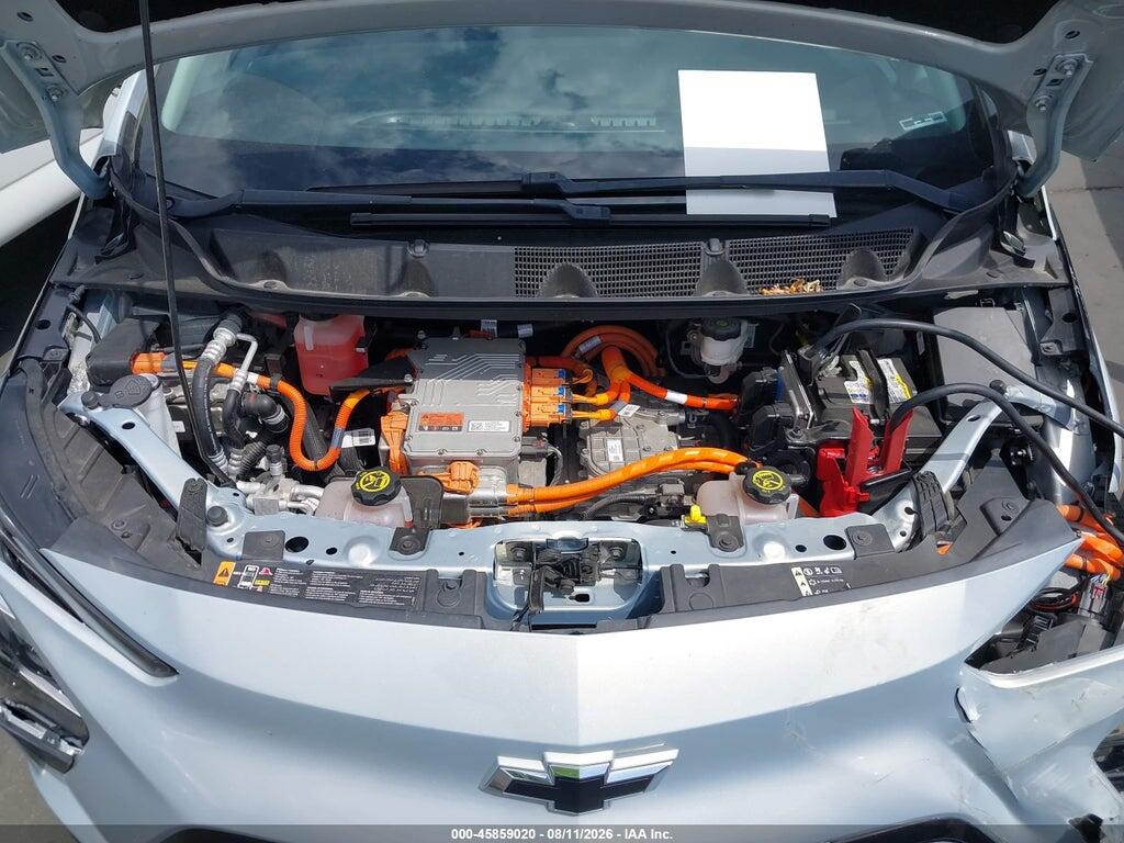 1G1FW6S03N4124362 2022 CHEVROLET BOLT EV photo no. 10