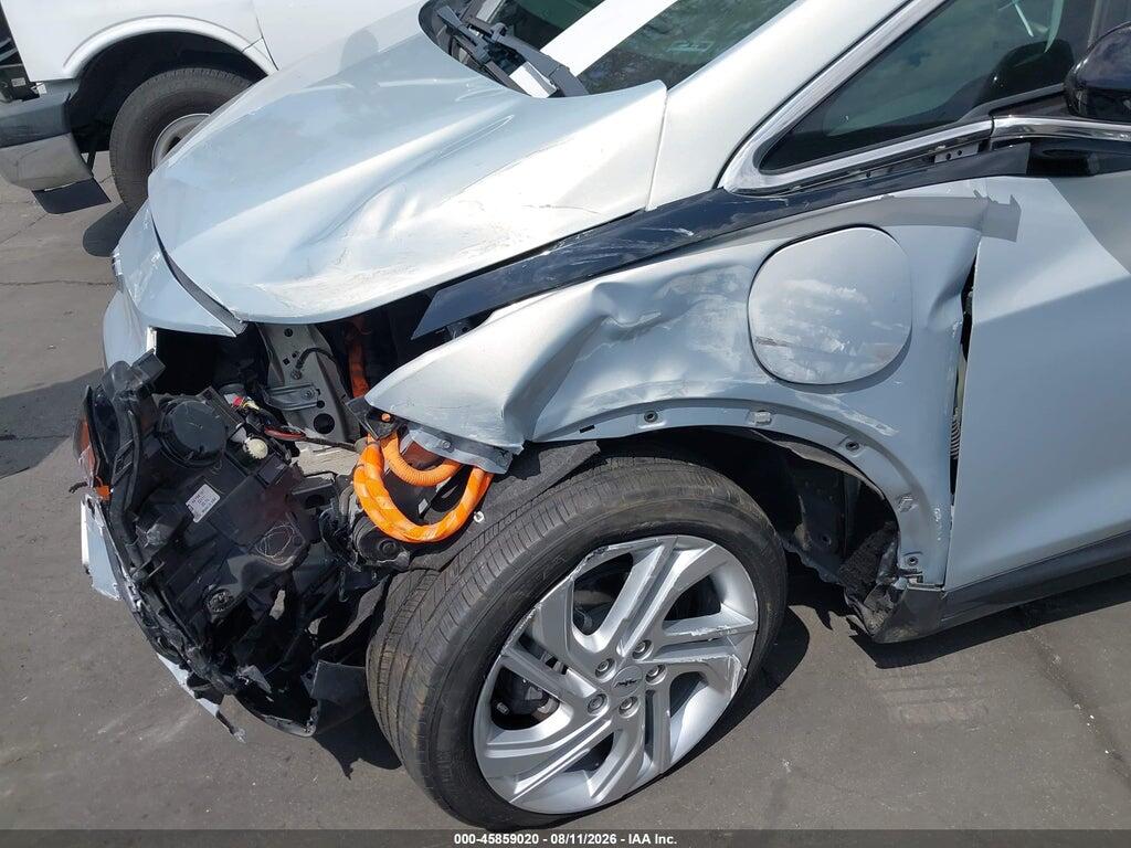 1G1FW6S03N4124362 2022 CHEVROLET BOLT EV photo no. 12