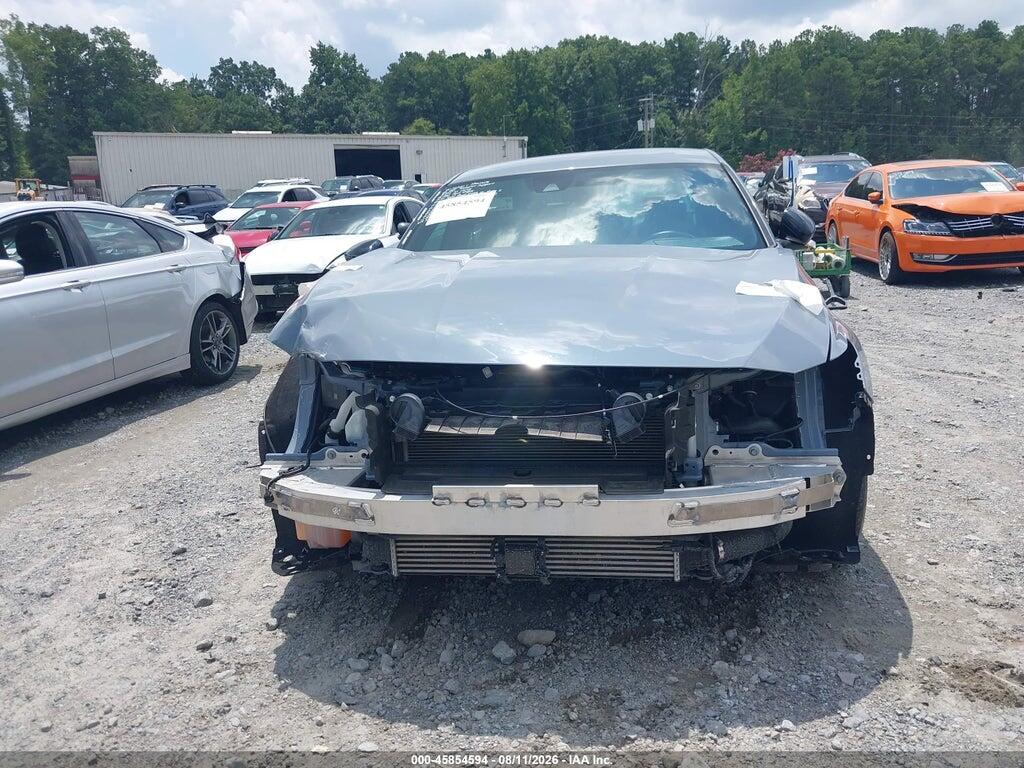 1HGCV1F36NA075293 2022 HONDA ACCORD photo no. 12