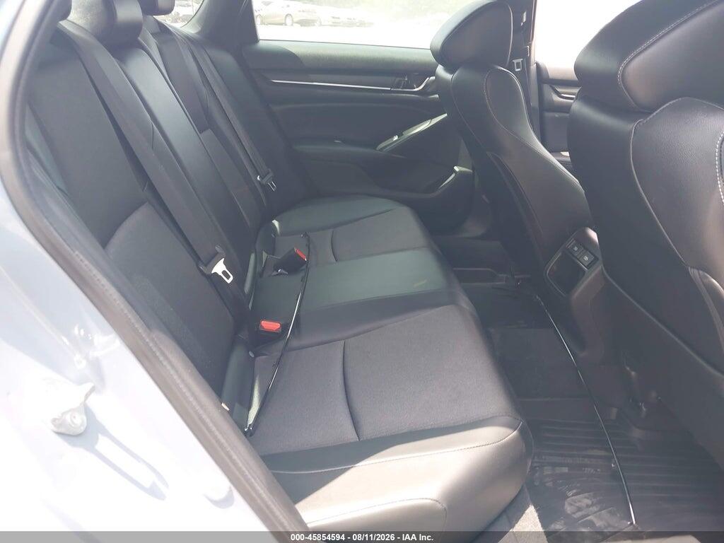 1HGCV1F36NA075293 2022 HONDA ACCORD photo no. 8
