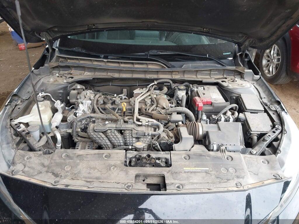 1N4BL4CV6NN391136 2022 NISSAN ALTIMA photo no. 10
