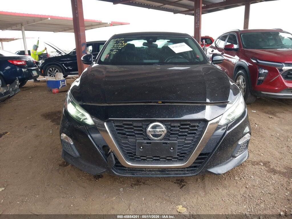 1N4BL4CV6NN391136 2022 NISSAN ALTIMA photo no. 12