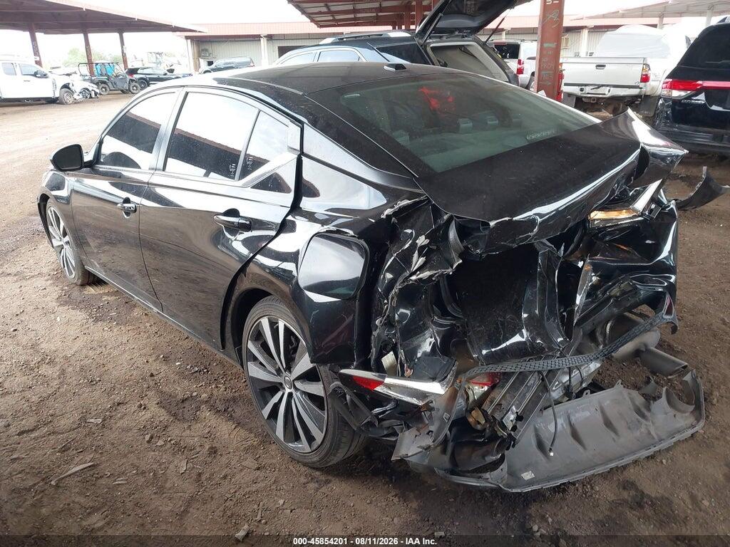 1N4BL4CV6NN391136 2022 NISSAN ALTIMA photo no. 3