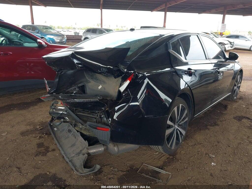 1N4BL4CV6NN391136 2022 NISSAN ALTIMA photo no. 4