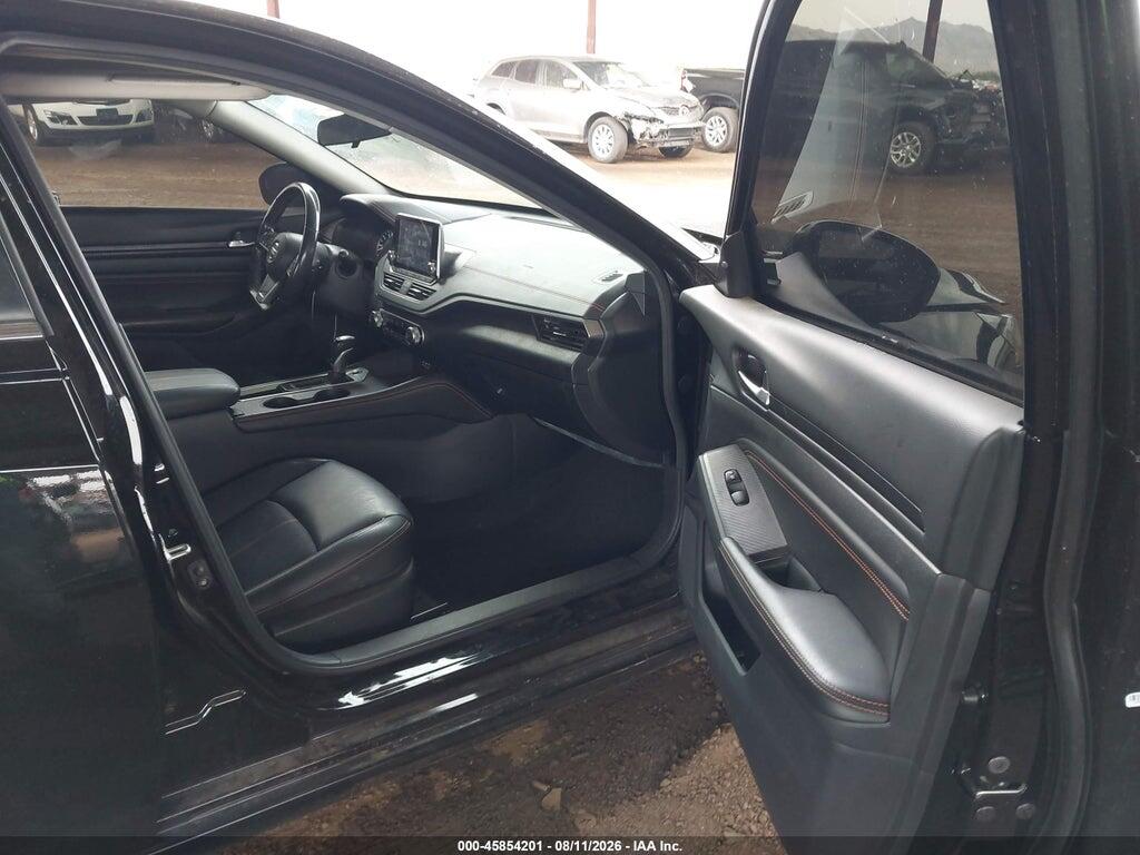 1N4BL4CV6NN391136 2022 NISSAN ALTIMA photo no. 5