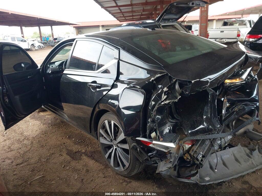 1N4BL4CV6NN391136 2022 NISSAN ALTIMA photo no. 6