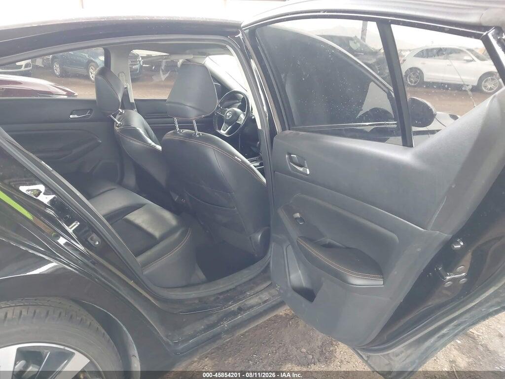 1N4BL4CV6NN391136 2022 NISSAN ALTIMA photo no. 8