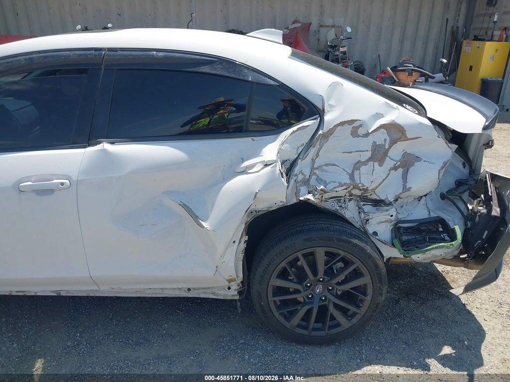 JF1VBAF67N9009384 2022 SUBARU WRX photo no. 6