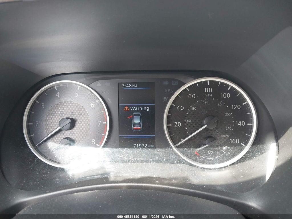 3N1AB8BV3NY288358 2022 NISSAN SENTRA photo no. 7