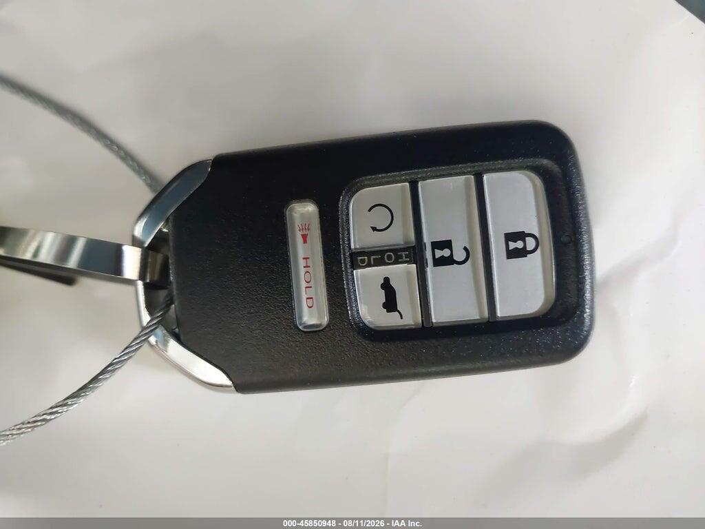 5FNYF6H2XNB064985 2022 HONDA PILOT photo no. 11