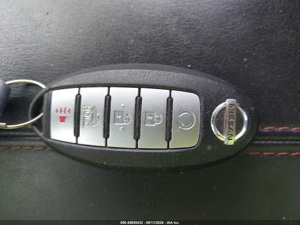 3N1AB8DV9NY270881 2022 NISSAN SENTRA photo no. 11