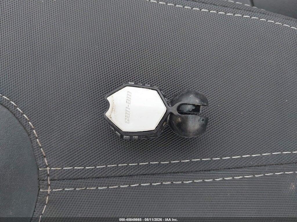 3JB2JEG22NJ002948 2022 CAN-AM RYKER photo no. 11