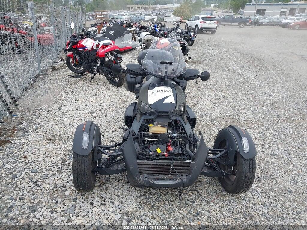 3JB2JEG22NJ002948 2022 CAN-AM RYKER photo no. 5