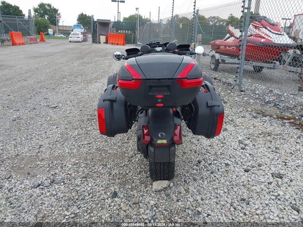 3JB2JEG22NJ002948 2022 CAN-AM RYKER photo no. 6