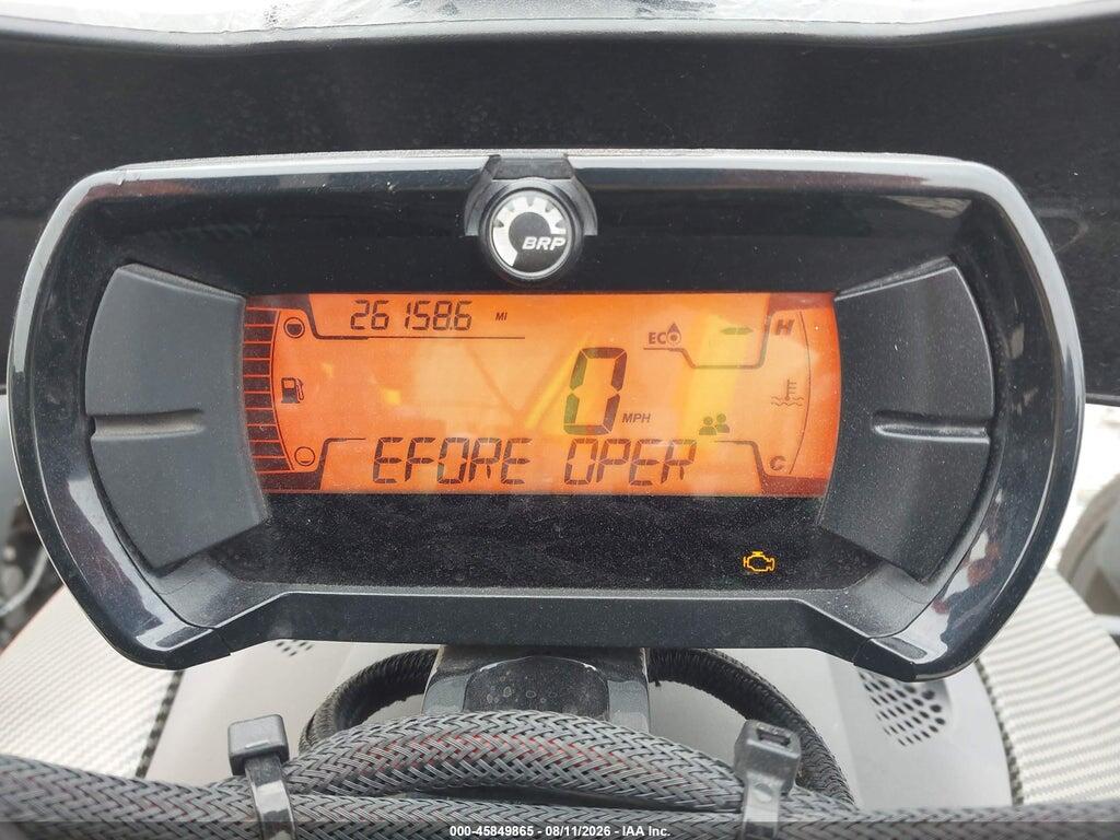 3JB2JEG22NJ002948 2022 CAN-AM RYKER photo no. 7