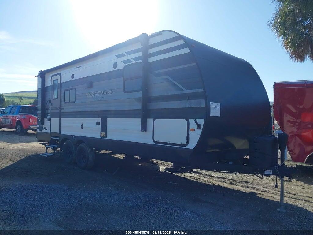 2022 GRAND DESIGN OTHER 573TT2721N8820399