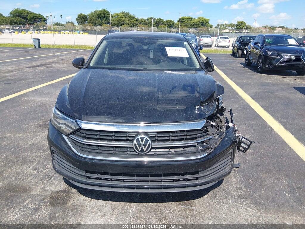 3VWEM7BU1NM006751 2022 VOLKSWAGEN JETTA photo no. 12
