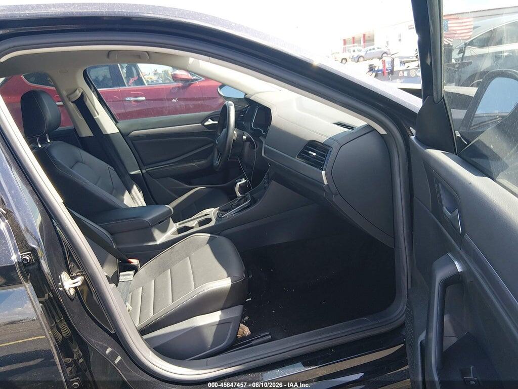 3VWEM7BU1NM006751 2022 VOLKSWAGEN JETTA photo no. 5