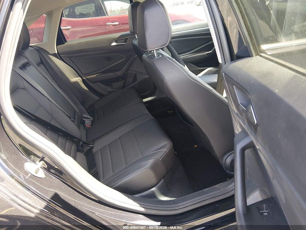 3VWEM7BU1NM006751 2022 VOLKSWAGEN JETTA photo no. 8