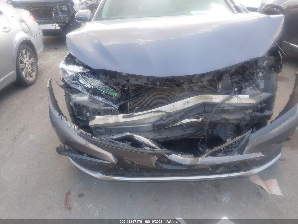 4T1K61AK2NU029461 2022 TOYOTA CAMRY photo no. 6