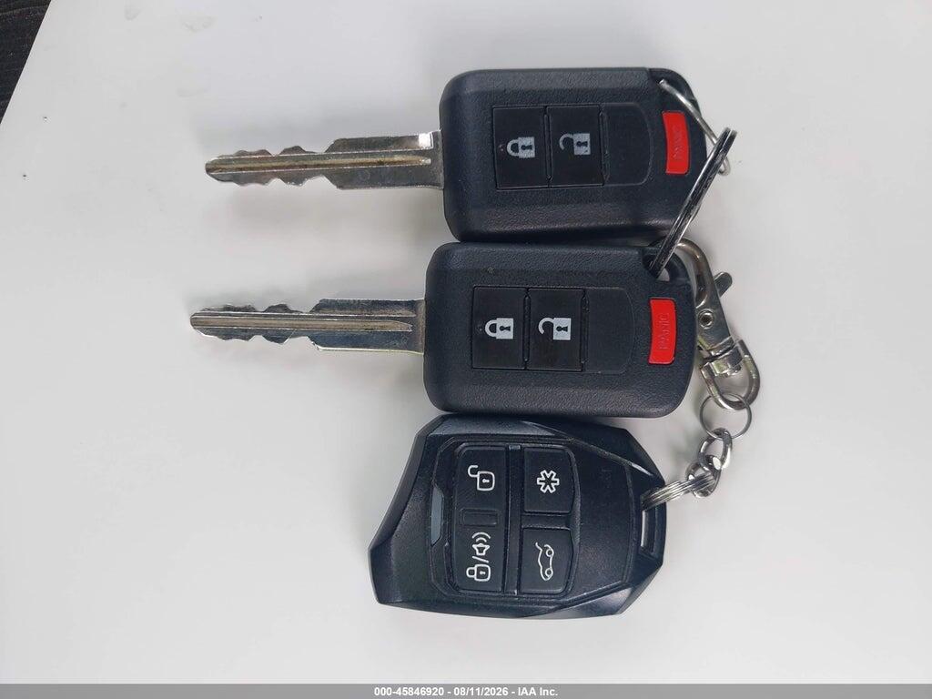 JA4APUAU0NU017304 2022 MITSUBISHI OUTLANDER SPORT photo no. 11