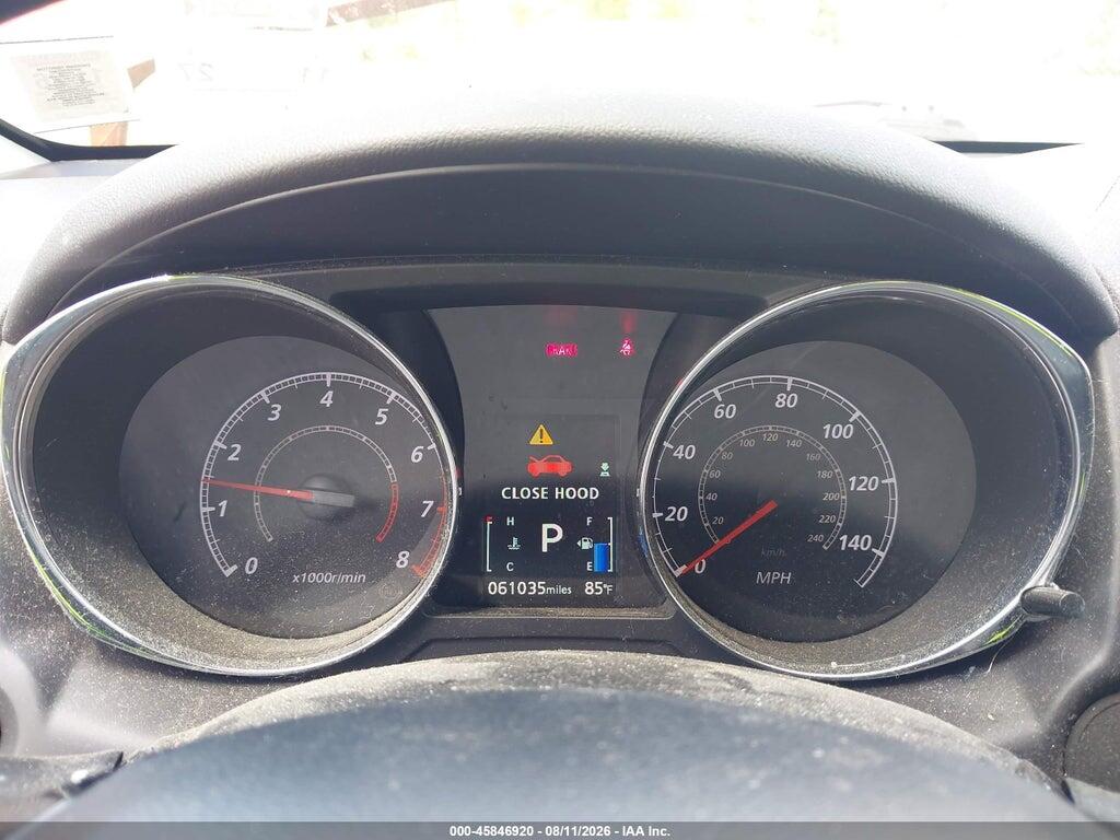 JA4APUAU0NU017304 2022 MITSUBISHI OUTLANDER SPORT photo no. 7