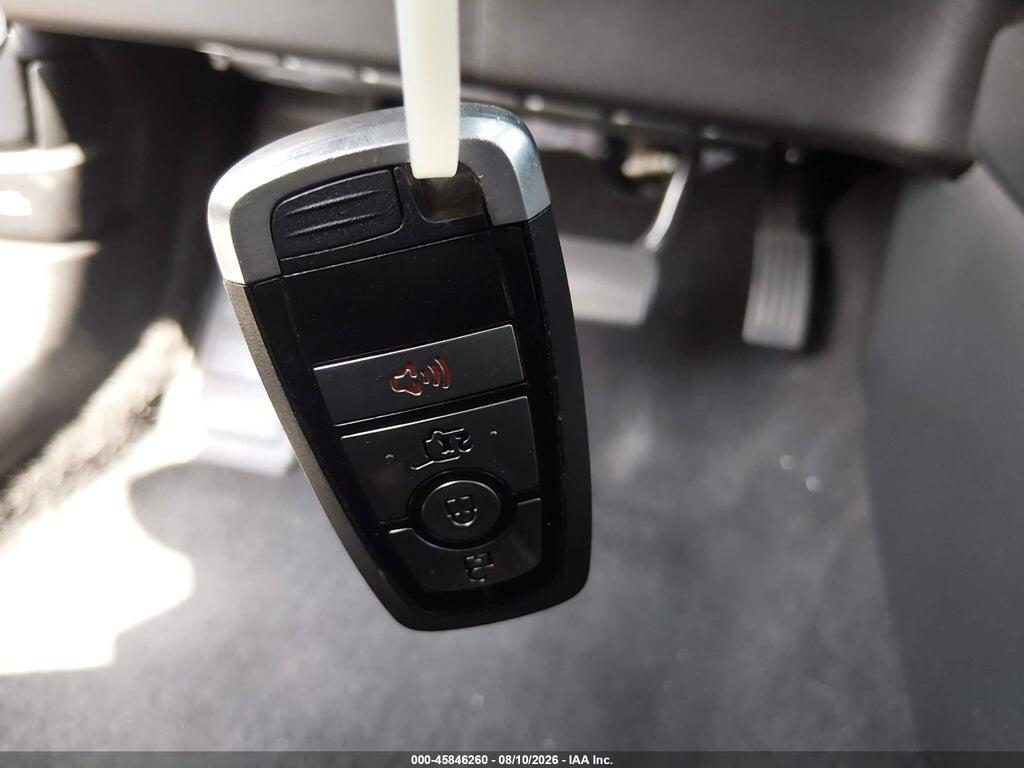 3FMCR9B61NRD67419 2022 FORD BRONCO SPORT photo no. 11