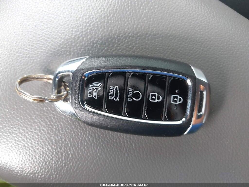 5NPLS4AG8NH085870 2022 HYUNDAI ELANTRA photo no. 11