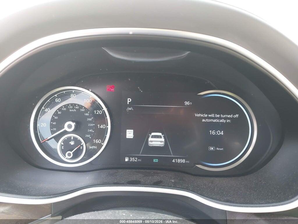 KMTGB4SC2NU096447 2022 GENESIS G80 photo no. 7
