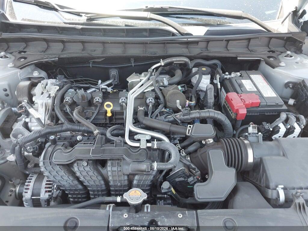1N4BL4BV1NN392177 2022 NISSAN ALTIMA photo no. 10