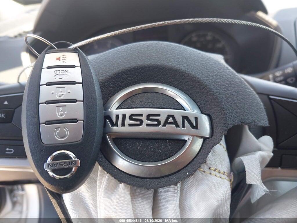 1N4BL4BV1NN392177 2022 NISSAN ALTIMA photo no. 11