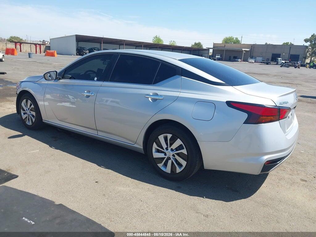 1N4BL4BV1NN392177 2022 NISSAN ALTIMA photo no. 3
