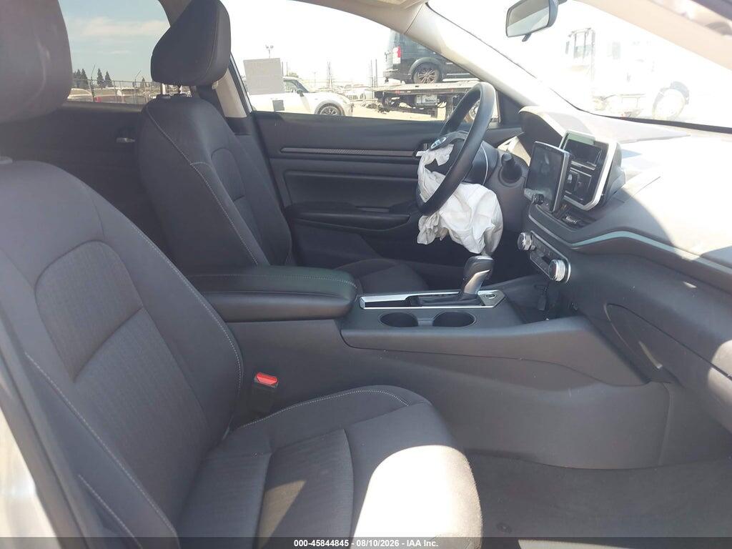 1N4BL4BV1NN392177 2022 NISSAN ALTIMA photo no. 5