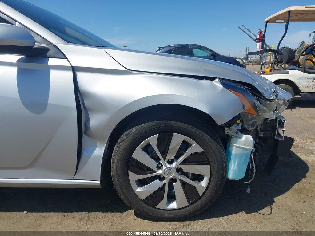 1N4BL4BV1NN392177 2022 NISSAN ALTIMA photo no. 6