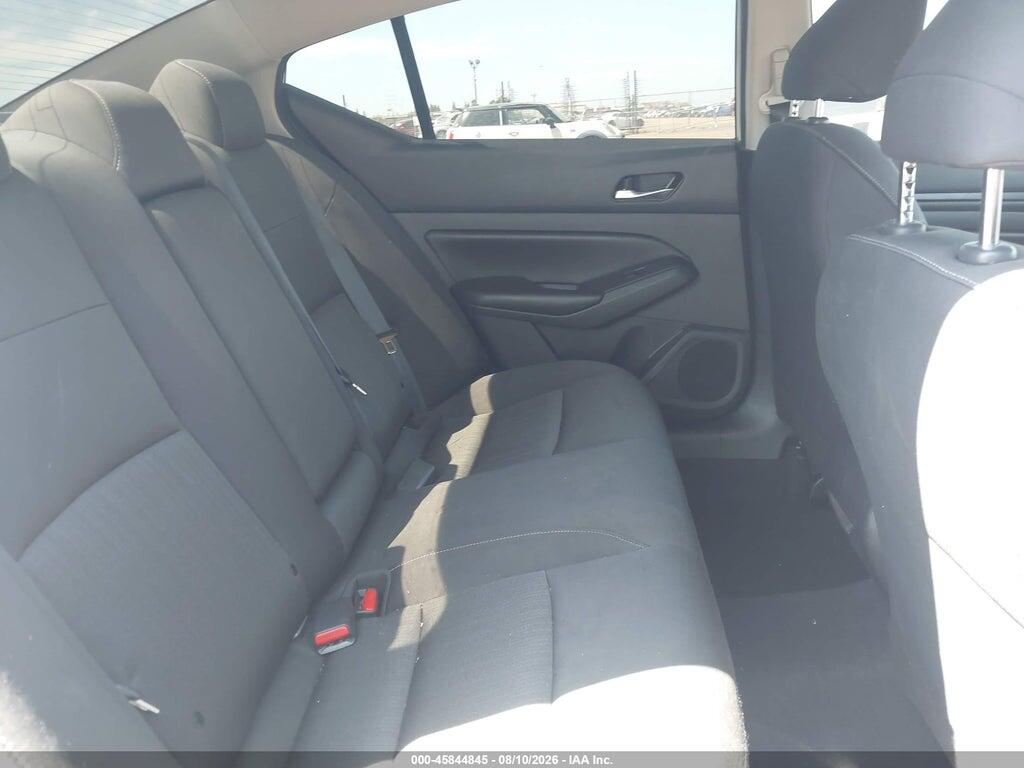1N4BL4BV1NN392177 2022 NISSAN ALTIMA photo no. 8