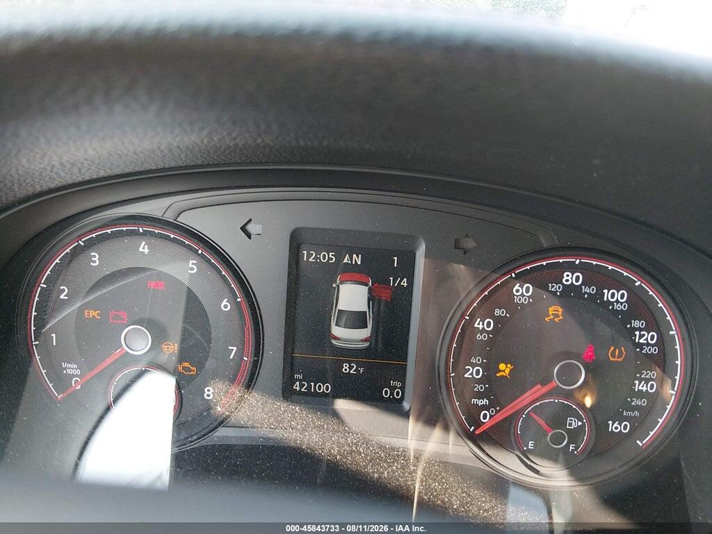 1VWBA7A30NC009520 2022 VOLKSWAGEN PASSAT photo no. 7