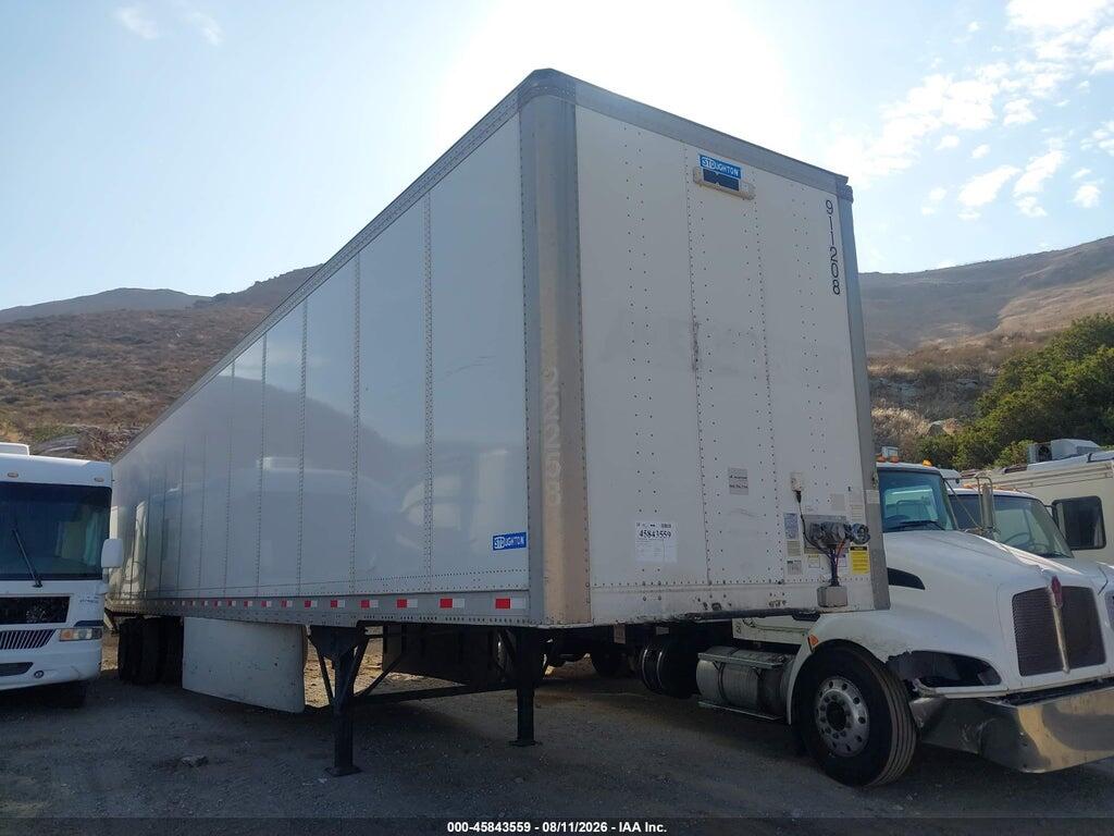 2022 STOUGHTON TRAILERS INC UNKNOWN 1DW1A5324NSA71027