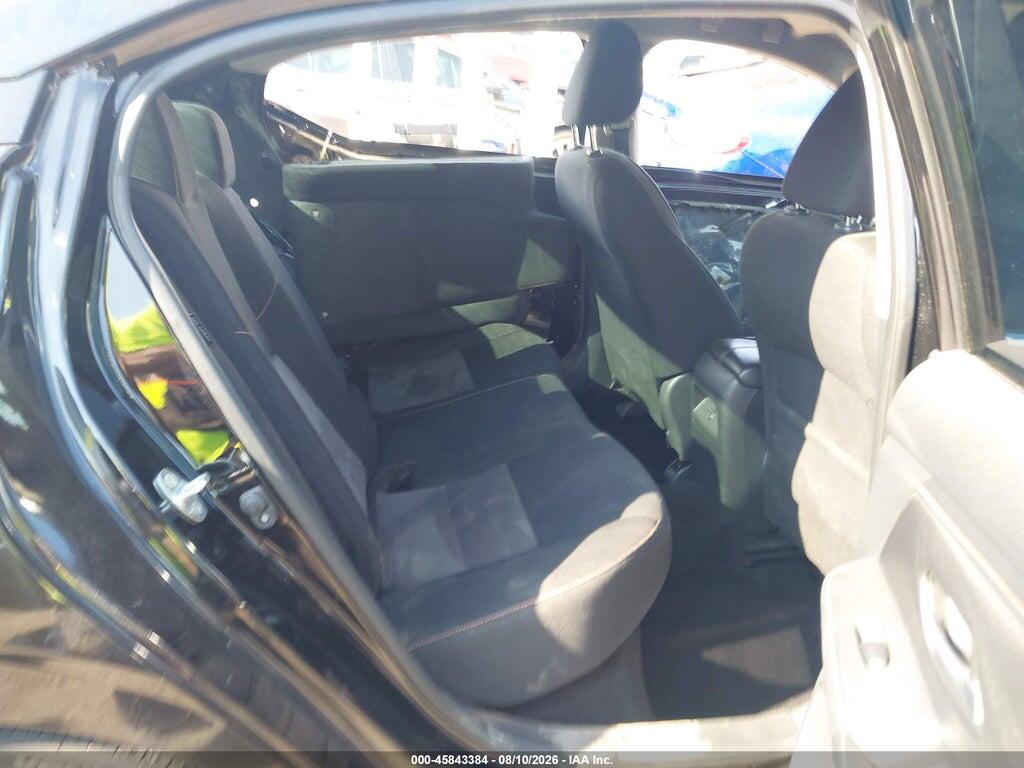 3N1AB8DV2NY204091 2022 NISSAN SENTRA photo no. 8