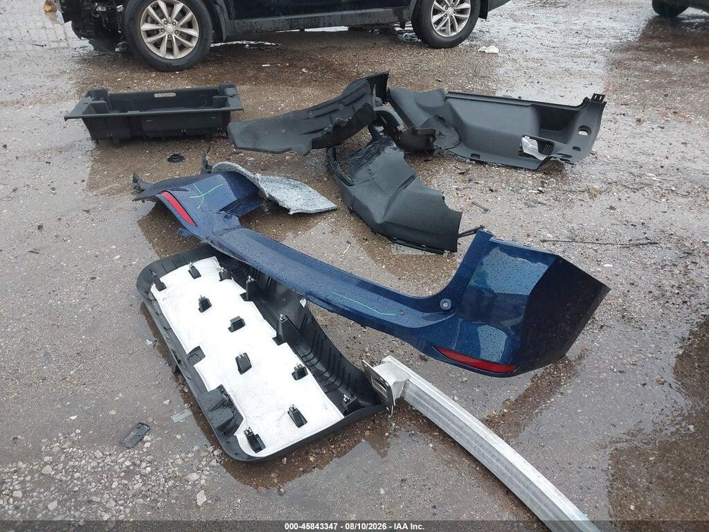 3GNAXHEV8NS245462 2022 CHEVROLET EQUINOX photo no. 12