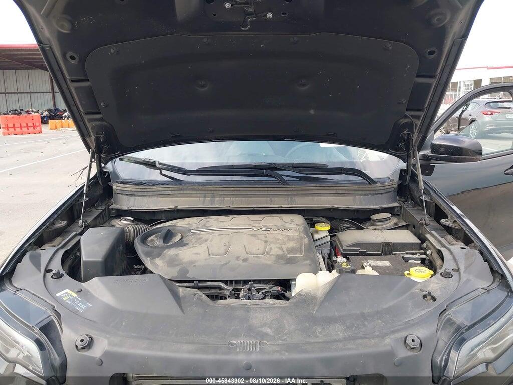 1C4PJMBX2ND518124 2022 JEEP CHEROKEE photo no. 10