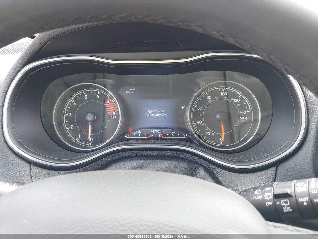 1C4PJMBX2ND518124 2022 JEEP CHEROKEE photo no. 7