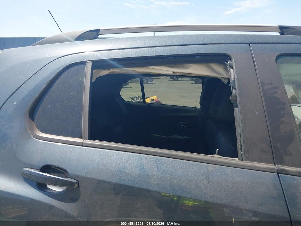 KL7CJLSM6NB566796 2022 CHEVROLET TRAX photo no. 12
