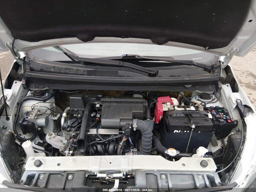 ML32FUFJ0NHF04318 2022 MITSUBISHI MIRAGE G4 photo no. 10