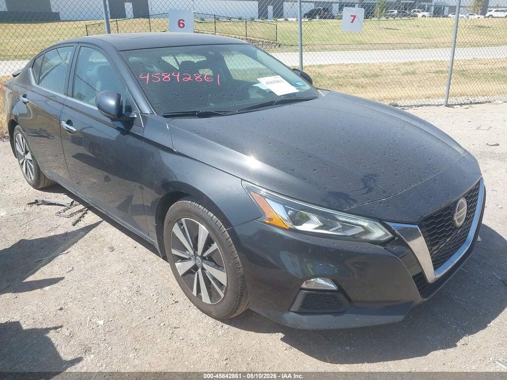 1N4BL4DVXNN345338 2022 NISSAN ALTIMA photo no. 1