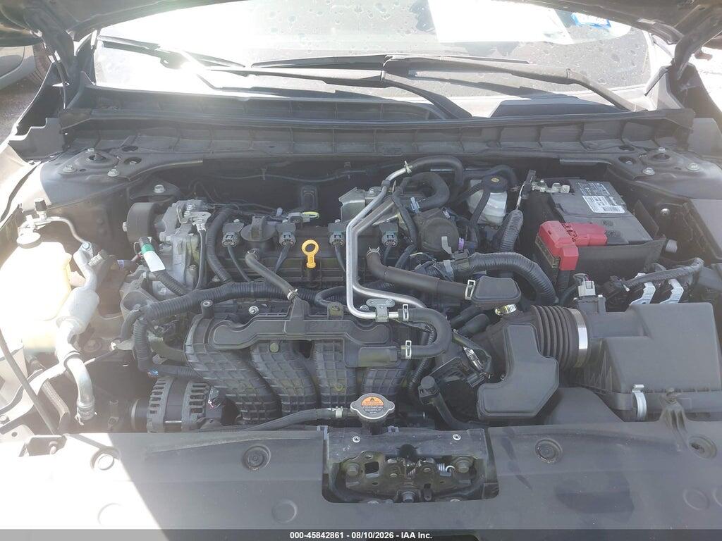 1N4BL4DVXNN345338 2022 NISSAN ALTIMA photo no. 10