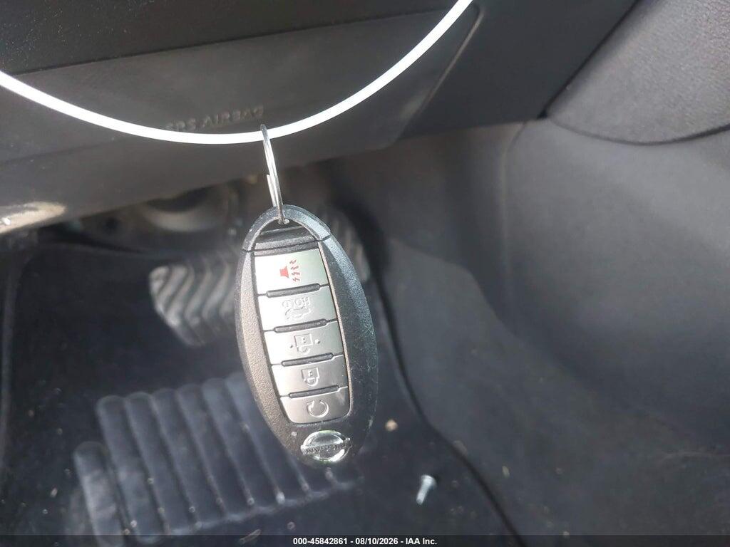 1N4BL4DVXNN345338 2022 NISSAN ALTIMA photo no. 11