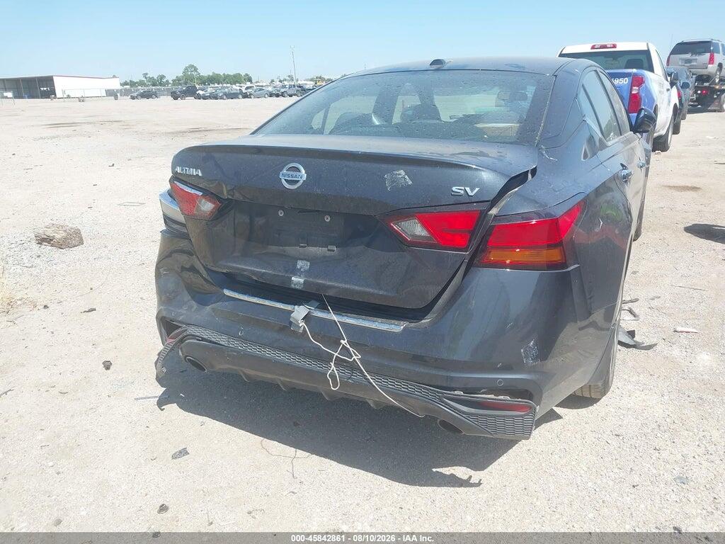 1N4BL4DVXNN345338 2022 NISSAN ALTIMA photo no. 12