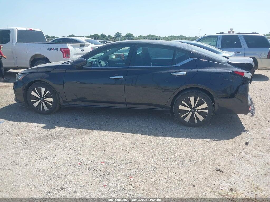 1N4BL4DVXNN345338 2022 NISSAN ALTIMA photo no. 3