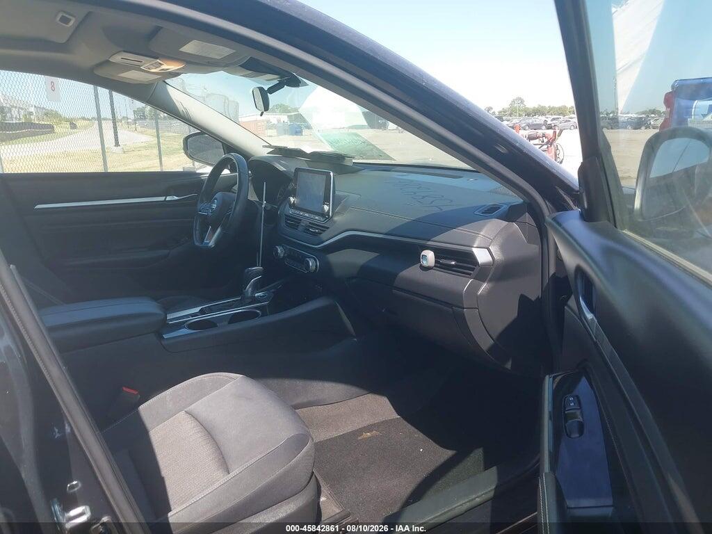 1N4BL4DVXNN345338 2022 NISSAN ALTIMA photo no. 5