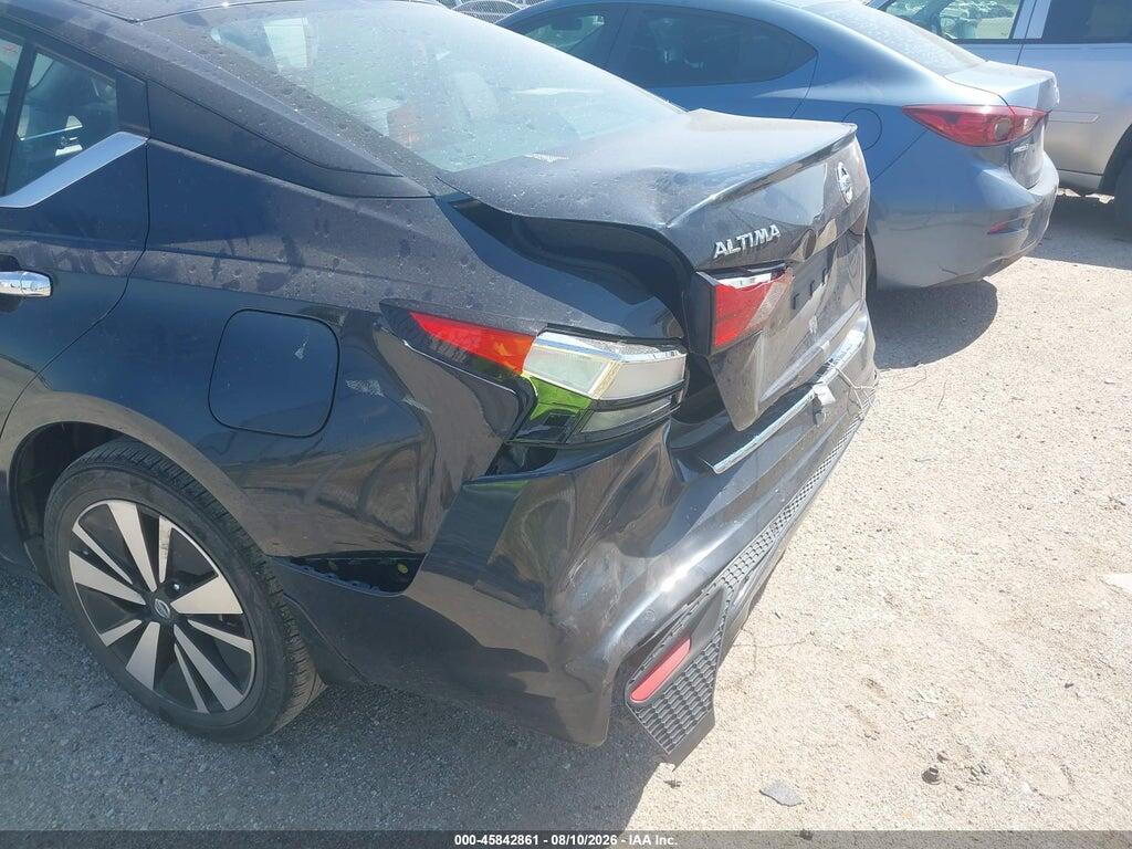 1N4BL4DVXNN345338 2022 NISSAN ALTIMA photo no. 6